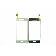 Тачскрин для Samsung G532 серебро ориг Тачскрин для Samsung G532 серебро ориг