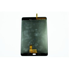 Дисплей для Samsung T350+Тачскрин черный ориг