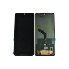 Дисплей для Nokia 7.2/Nokia 6.2/ta-1196/ta-1098+Тачскрин черный Дисплей для Nokia 7.2/Nokia 6.2/ta-1196/ta-1098+Тачскрин черный