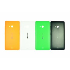 Задняя крышка для Nokia 540 синий ориг