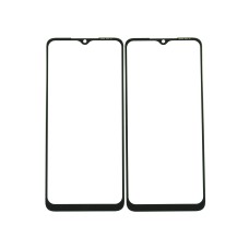 Стекло для Infinix Hot 30i (X669/X669D)/Infinix Smart 7 Plus(X6517)/Tecno Pop 7(BF6)/Itel S23 S665/S665L/Pop 5 LTE черный+OCA