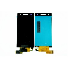 Дисплей для Philips S396+Тачскрин Дисплей для Philips S396+Тачскрин