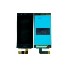 Дисплей для Sony Xperia X Compact F5321+Тачскрин черный ориг Дисплей для Sony Xperia X Compact F5321+Тачскрин черный ориг