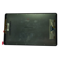 Дисплей для Samsung T590/T595+Тачскрин черный ориг