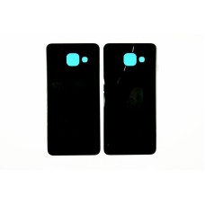 Задняя крышка для Samsung SM-A310/A3(2016) черный ориг Задняя крышка для Samsung SM-A310/A3(2016) черный ориг