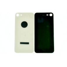 Задняя крышка для iPhone 8 золотой ориг Задняя крышка для iPhone 8 золотой ориг