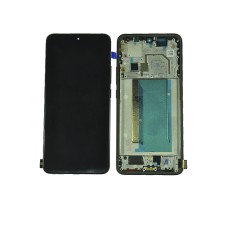 Дисплей для Xiaomi 13T/13T Pro/Redmi K60+Тачскрин черный AMOLED ориг в раме Дисплей для Xiaomi 13T/13T Pro/Redmi K60+Тачскрин черный AMOLED ориг в раме