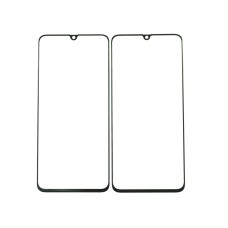 Стекло для Samsung A705/A70(2019)+OCA черный Стекло для Samsung A705/A70(2019)+OCA черный