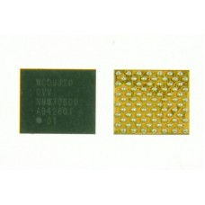 Контроллер аудио WCD9320 Контроллер аудио WCD9320