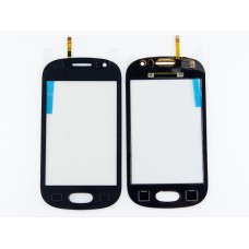 Тачскрин для Samsung S6810 черный