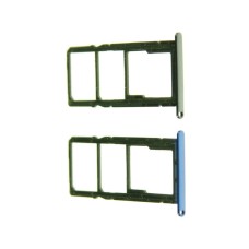 Держатель сим/карты памяти для Huawei Honor 7A/Y5(2018)/7C/7A Pro/Y9(2018) Держатель сим/карты памяти для Huawei Honor 7A/Y5(2018)/7C/7A Pro/Y9(2018)