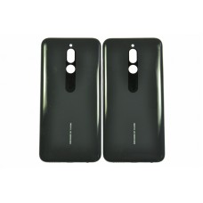 Задняя крышка для Xiaomi Redmi 8 (M1908C3IC) черный