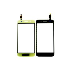 Тачскрин для Huawei Y3 (2017) золотой