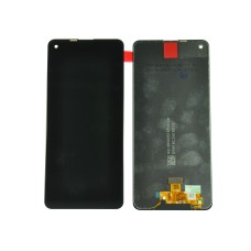 Дисплей для Samsung SM-A217F Galaxy A21s+Тачскрин черный ориг Дисплей для Samsung SM-A217F Galaxy A21s+Тачскрин черный ориг