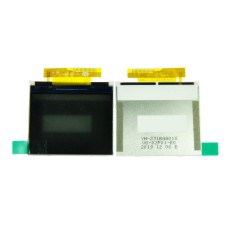 Дисплей для Philips E207 ориг100%