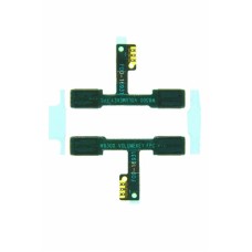 Шлейф для Fly IQ4414+кнопки громкости ориг100 % Шлейф для Fly IQ4414+кнопки громкости ориг100 %