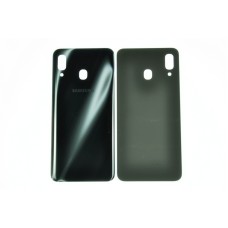 Задняя крышка для Samsung SM-A305/A30(2019) серый Задняя крышка для Samsung SM-A305/A30(2019) серый