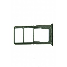 Держатель сим/карты памяти для Vivo Y3/Y11/Y12 черный Держатель сим/карты памяти для Vivo Y3/Y11/Y12 черный