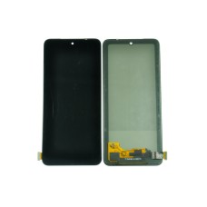 Дисплей для Xiaomi Redmi Note 11 4G/Note 11S 4G/Note 12S/Poco M4 Pro 4G (2201117TY/2201117SY/2201117PG/2201117TG)+Тачскрин черный In-Cell TFT