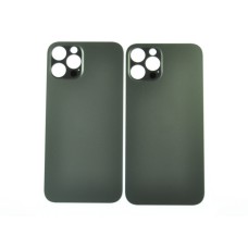 Задняя крышка для iPhone 12 Pro серый ориг