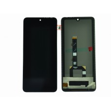 Дисплей для Infinix Zero X/Zero X Pro (X6811/X6811B) +Тачскрин черный In-Cell TFT Дисплей для Infinix Zero X/Zero X Pro (X6811/X6811B) +Тачскрин черный In-Cell TFT