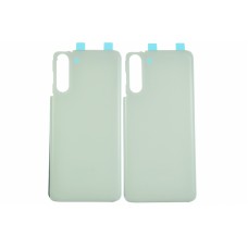 Задняя крышка для Samsung SM-G991 S21 белый Задняя крышка для Samsung SM-G991 S21 белый