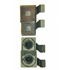 Камера для iphone X основная ориг Камера для iphone X основная ориг