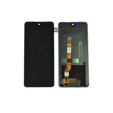 Дисплей для Realme C65 4G (RMX3910)+Тачскрин черный Дисплей для Realme C65 4G (RMX3910)+Тачскрин черный