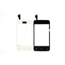 Тачскрин для FLY IQ434 черный