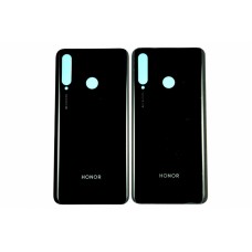 Задняя крышка для Huawei Honor 10i/Honor 20i черный ориг