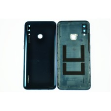 Задняя крышка для Huawei P Smart (2019) синий ориг
