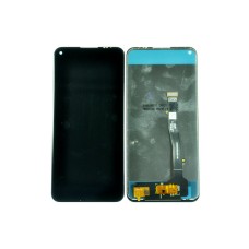 Дисплей для ZTE Blade V2020+Тачскрин черный Дисплей для ZTE Blade V2020+Тачскрин черный
