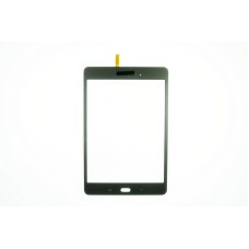 Тачскрин для Samsung SM-T350 черный Тачскрин для Samsung SM-T350 черный