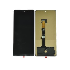 Дисплей для Tecno Camon 30 4G/5G/Pova 6 4G/Pova 6 Pro 5G (CL6/CL7/LI7/LI9)/Infinix Note 40 5G(X6852)+Тачскрин черный in-cell Дисплей для Tecno Camon 30 4G/5G/Pova 6 4G/Pova 6 Pro 5G (CL6/CL7/LI7/LI9)/Infinix Note 40 5G(X6852)+Тачскрин черный in-cell