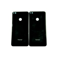 Задняя крышка для Huawei Honor 8 Lite/P8 Lite(2017) черный