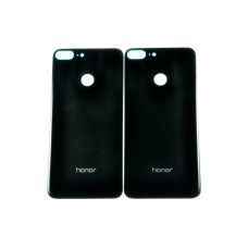 Задняя крышка для Huawei Honor 9 Lite черный AAA