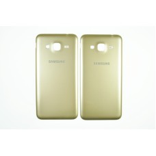 Задняя крышка для Samsung SM-J320 золотой