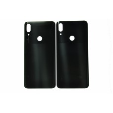 Задняя крышка для Huawei P Smart Z (STK-LX1) черный ориг