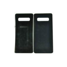 Задняя крышка для Samsung SM-G975 S10 Plus черный