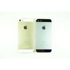Корпус для iPhone 5S серый AAA