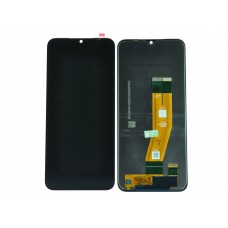 Дисплей (LCD) для Samsung SM-A145B/A14 4G+Touchscreen black