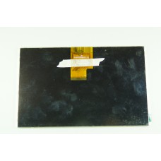 Дисплей для китайских планшетов и навигаторов 20 7 Дисплей для китайских планшетов и навигаторов 20 7