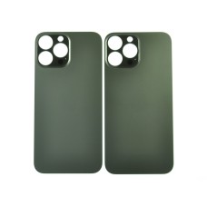 Задняя крышка для iPhone 13 Pro Max серый ориг