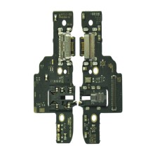 Шлейф для Xiaomi Redmi Note 11 China 5G/Note 11S 5G/Poco M4 Pro 5G (21091116AG)+системный разъем+разъем гарнитуры Шлейф для Xiaomi Redmi Note 11 China 5G/Note 11S 5G/Poco M4 Pro 5G (21091116AG)+системный разъем+разъем гарнитуры