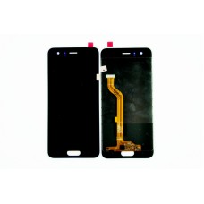 Дисплей для Huawei Honor 9/Honor 9 Premium(STF-L09)+Тачскрин синий
