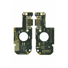 Шлейф для Xiaomi Redmi Note 11 4G/Note 11S/Note 12S/Poco M4 Pro 4G (2201117TY/2201117SY/2201117PG)+системный разъем Шлейф для Xiaomi Redmi Note 11 4G/Note 11S/Note 12S/Poco M4 Pro 4G (2201117TY/2201117SY/2201117PG)+системный разъем