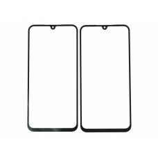 Стекло для Samsung A155/A15+OCA черный Стекло для Samsung A155/A15+OCA черный