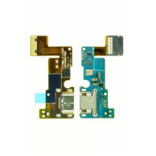 Шлейф для LG H850/H859/G5+разъем зар Шлейф для LG H850/H859/G5+разъем зар