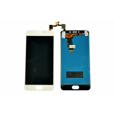 Дисплей для Meizu M5/M5 Mini+Тачскрин белый Дисплей для Meizu M5/M5 Mini+Тачскрин белый