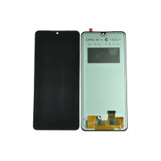 Дисплей для Samsung SM-A336/A33+Тачскрин черный In-Cell Дисплей для Samsung SM-A336/A33+Тачскрин черный In-Cell